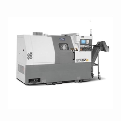 CNC LATHE 10” (YCM-GT-250)